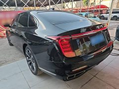 FAW Red Flag H9 2.0T Flagship Exclusive Fashion Edition - photo 4