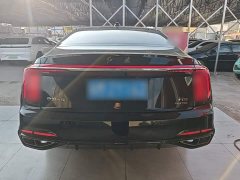 FAW Red Flag H9 2.0T Flagship Exclusive Fashion Edition - photo 5
