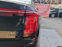 FAW Red Flag H9 2.0T Flagship Exclusive Fashion Edition - photo 7