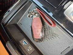 FAW Red Flag H9 2.0T Flagship Exclusive Fashion Edition - photo 8