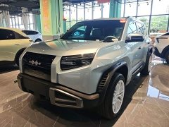 Fangchengbao Titan 3 501KM AWD Max Edition - ფოტო 1