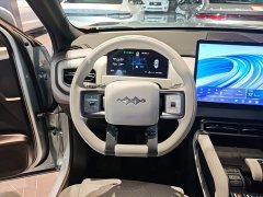 Fangchengbao Titan 3 501KM AWD Max Edition - ფოტო 10