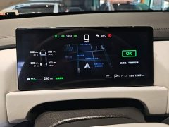 Fangchengbao Titan 3 501KM AWD Max Edition - ფოტო 11