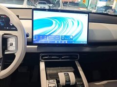 Fangchengbao Titan 3 501KM AWD Max Edition - ფოტო 12