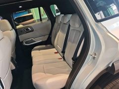 Fangchengbao Titan 3 501KM AWD Max Edition - ფოტო 16
