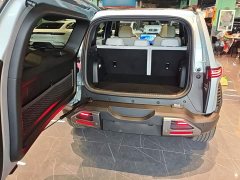 Fangchengbao Titan 3 501KM AWD Max Edition - ფოტო 18