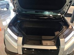 Fangchengbao Titan 3 501KM AWD Max Edition - ფოტო 19