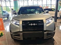 Fangchengbao Titan 3 501KM AWD Max Edition - ფოტო 2
