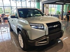 Fangchengbao Titan 3 501KM AWD Max Edition - ფოტო 3