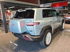 Fangchengbao Titan 3 501KM AWD Max Edition - ფოტო 6