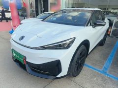 Volkswagen Yuzhong 06 Facelift Pro Long Range Edition - ფოტო 1