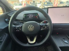 Volkswagen Yuzhong 06 Facelift Pro Long Range Edition - ფოტო 10