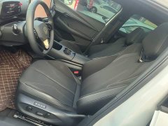 Volkswagen Yuzhong 06 Facelift Pro Long Range Edition - ფოტო 14