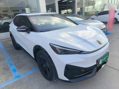 Volkswagen Yuzhong 06 Facelift Pro Long Range Edition - ფოტო 3