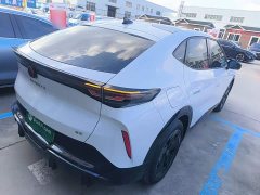 Volkswagen Yuzhong 06 Facelift Pro Long Range Edition - ფოტო 6