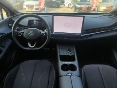 Volkswagen Yuzhong 06 Facelift Pro Long Range Edition - ფოტო 9