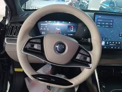 BYD Yuan Plus DM-i 115KM Premium - photo 10
