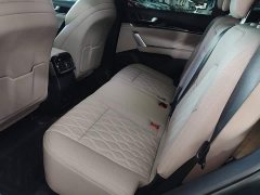BYD Yuan Plus DM-i 115KM Premium - photo 16