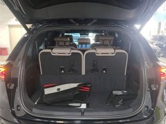 BYD Yuan Plus DM-i 115KM Premium - photo 18