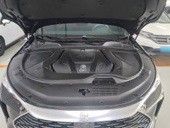 BYD Yuan Plus DM-i 115KM Premium - photo 19