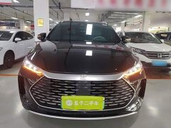 BYD Yuan Plus DM-i 115KM Premium - photo 2