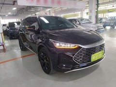 BYD Yuan Plus DM-i 115KM Premium - photo 3