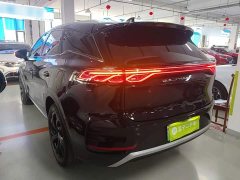BYD Yuan Plus DM-i 115KM Premium - photo 4
