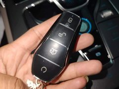 BYD Yuan Plus DM-i 115KM Premium - photo 8