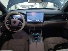BYD Yuan Plus DM-i 115KM Premium - photo 9