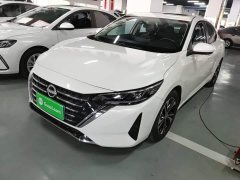 Nissan Sylphy 1.6L CVT Comfort Edition - ფოტო 1