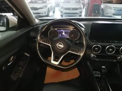Nissan Sylphy 1.6L CVT Comfort Edition - ფოტო 10