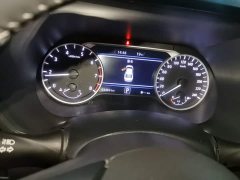 Nissan Sylphy 1.6L CVT Comfort Edition - ფოტო 11