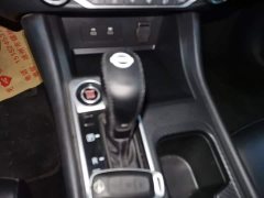 Nissan Sylphy 1.6L CVT Comfort Edition - ფოტო 13