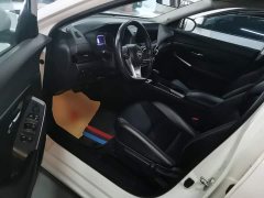 Nissan Sylphy 1.6L CVT Comfort Edition - ფოტო 14