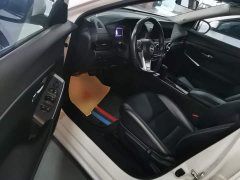 Nissan Sylphy 1.6L CVT Comfort Edition - ფოტო 15