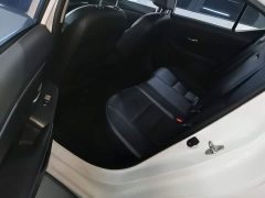 Nissan Sylphy 1.6L CVT Comfort Edition - ფოტო 16