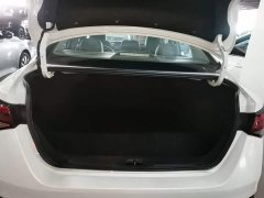 Nissan Sylphy 1.6L CVT Comfort Edition - ფოტო 18