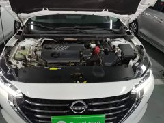 Nissan Sylphy 1.6L CVT Comfort Edition - ფოტო 19