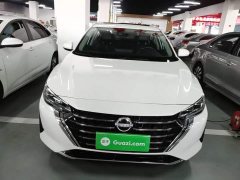 Nissan Sylphy 1.6L CVT Comfort Edition - ფოტო 2