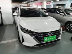 Nissan Sylphy 1.6L CVT Comfort Edition - ფოტო 3