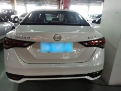 Nissan Sylphy 1.6L CVT Comfort Edition - ფოტო 5