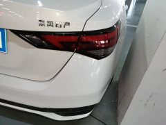 Nissan Sylphy 1.6L CVT Comfort Edition - ფოტო 7