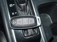 Nissan Sylphy 1.6L CVT Comfort Edition - ფოტო 8