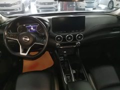 Nissan Sylphy 1.6L CVT Comfort Edition - ფოტო 9