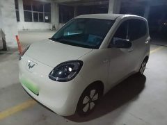 Wuling Hongguang MINIEV Fourth Generation Four-Door Advanced Edition - ფოტო 1