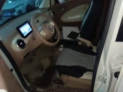 Wuling Hongguang MINIEV Fourth Generation Four-Door Advanced Edition - ფოტო 14