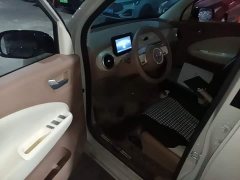 Wuling Hongguang MINIEV Fourth Generation Four-Door Advanced Edition - ფოტო 15