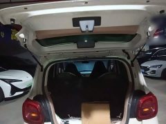 Wuling Hongguang MINIEV Fourth Generation Four-Door Advanced Edition - ფოტო 18
