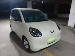 Wuling Hongguang MINIEV Fourth Generation Four-Door Advanced Edition - ფოტო 3