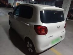 Wuling Hongguang MINIEV Fourth Generation Four-Door Advanced Edition - ფოტო 4